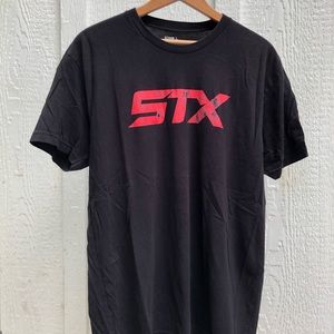 Men's STX Lacrosse Shirt
